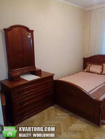 Rent out 2-room apartment. Киев,  Ревуцкого — photo 9