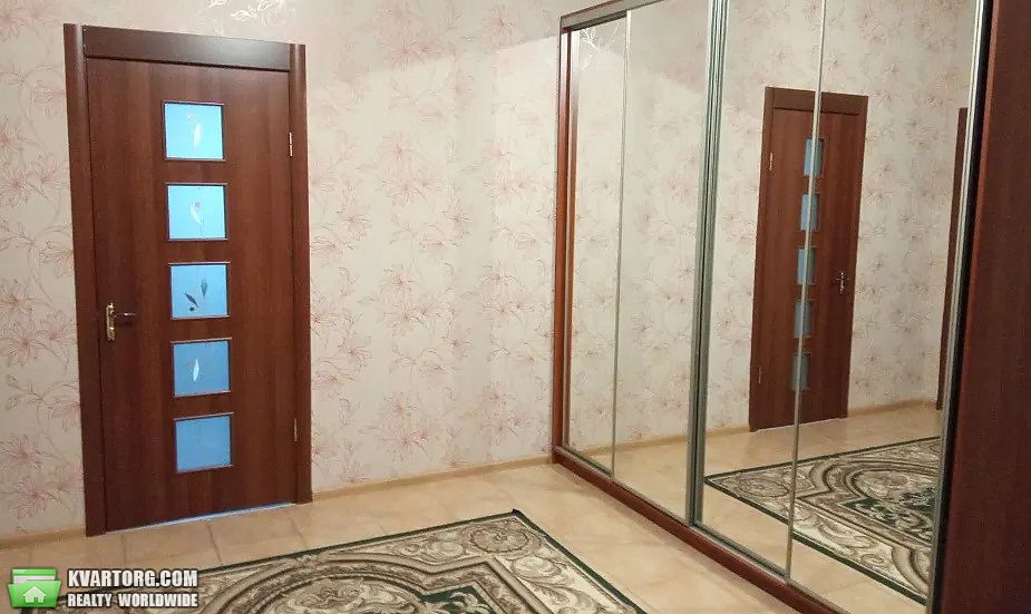 продам 1-комнатную квартиру. Киев,   Кудряшова - фото 4