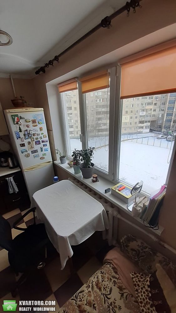 Sell 1-room apartment. Киев,  Приречная — photo 2