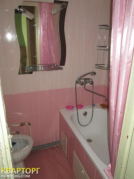 Rent out 1-room apartment. Одесса, Педагогическая — photo 7