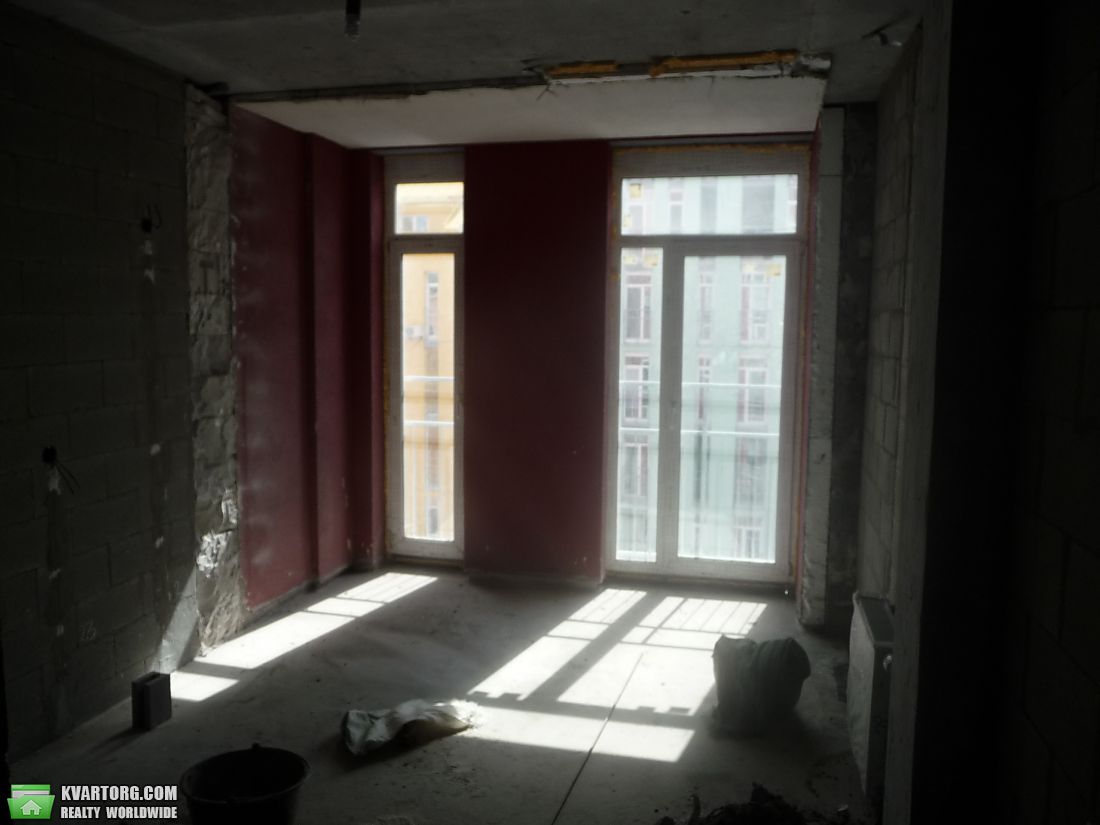 Sell 3-room apartment. Киев, Регенераторная — photo 1