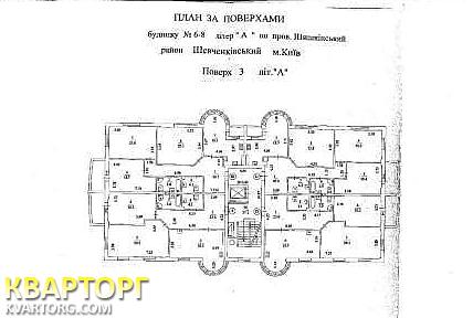 Sell 2-room apartment. Киев, Шишкинский — photo 6