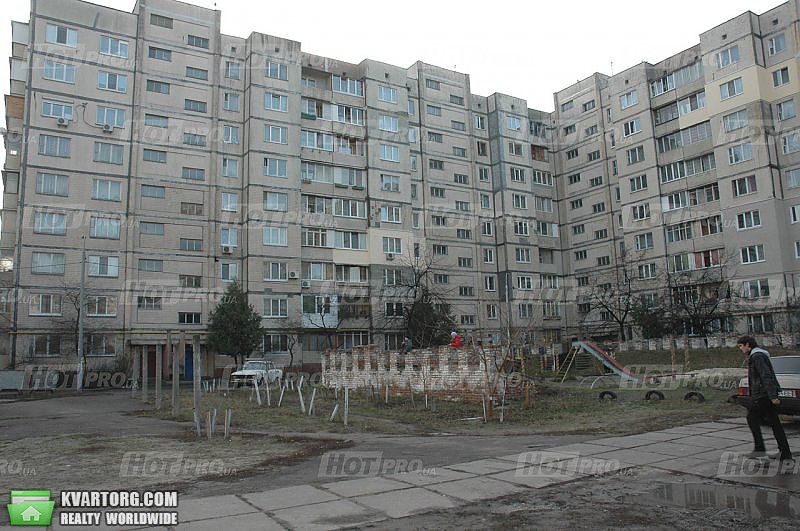 Sell 2-room apartment. Киев,  Курнатовского — photo 4