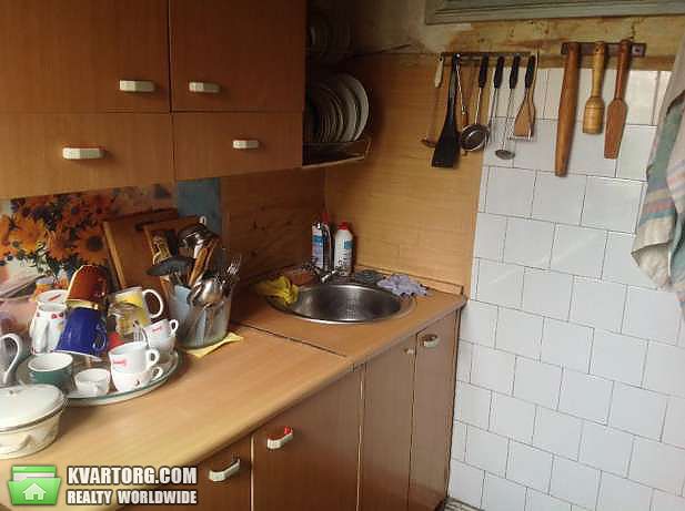 Sell 2-room apartment. Киев,  Новополевая — photo 4