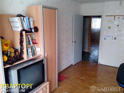 Sell 3-room apartment. Киев,  Стадионная — photo 3
