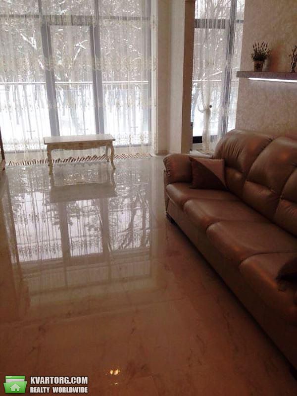 Rent out 2-room apartment. Киев,  Победы пр — photo 1