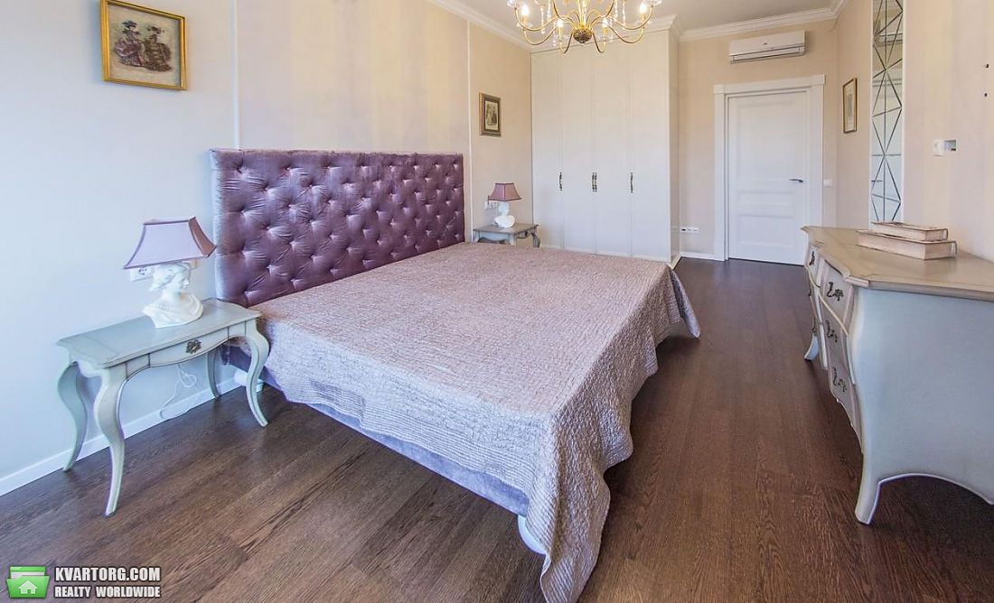 Rent out 2-room apartment. Киев,  Леси Украинки бул — photo 5
