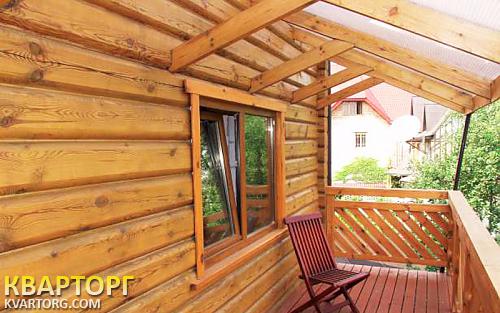 Rent out house. Киев, Малоземельная — photo 7