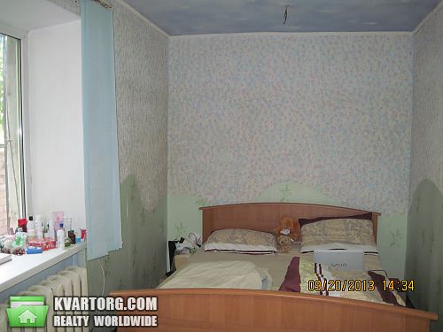 Rent out 2-room apartment. Днепропетровск, Героев Сталинграда пр — photo 5