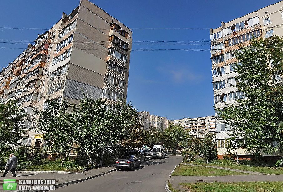 Sell 3-room apartment. Киев,  Армянская — photo 3