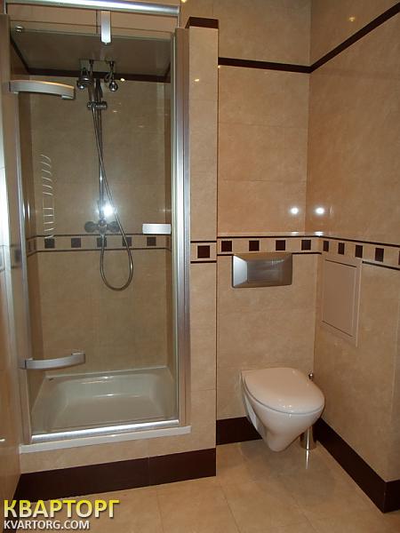 Rent out 3-room apartment. Киев, Ковпака — photo 5