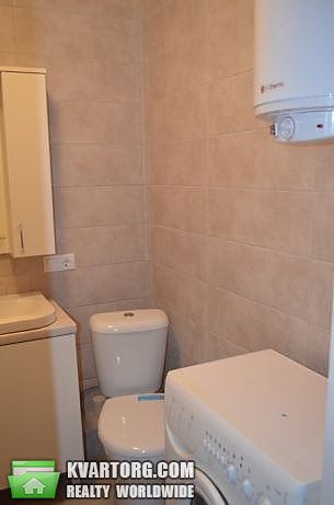 Rent out 1-room apartment. Киев, Крушельницкая — photo 2