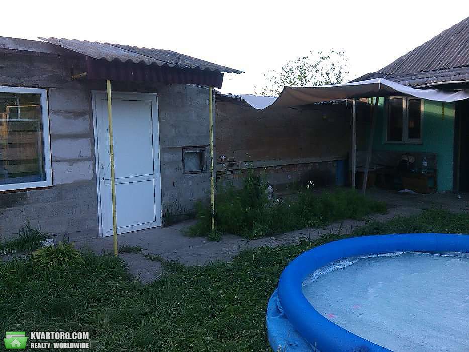Sell house. Киевская обл., Качалы — photo 9