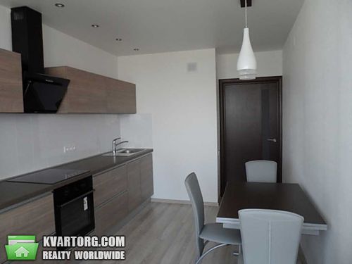 Rent out 2-room apartment. Киев, Гетьмана — photo 3