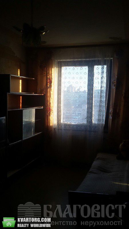 Sell 2-room apartment. Киев, Малиновского — photo 4