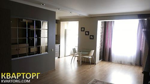 Rent out 1-room apartment. Киев,  Голосеевская — photo 9