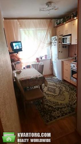 Sell 2-room apartment. Киев,  Ушинского — photo 4
