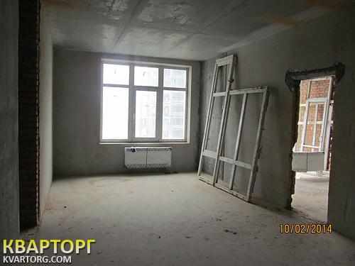 продам 3-комнатную квартиру. Киев,   Драгомирова - фото 4
