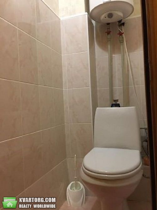 Sell 2-room apartment. Киев, Радунская ул. — photo 7
