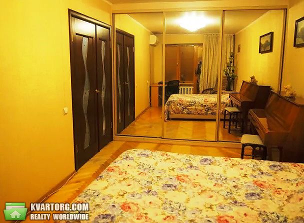 Sell 1-room apartment. Киев,  Антонова — photo 1