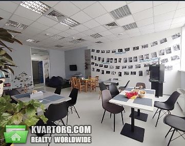 Rent out office. Киев, Смольна — photo 5