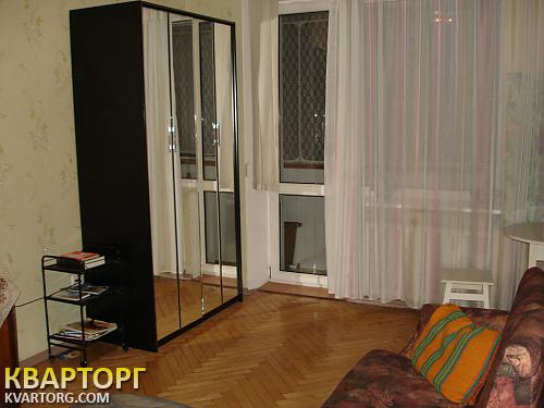 Rent out 1-room apartment. Киев, Ивана Франка — photo 1