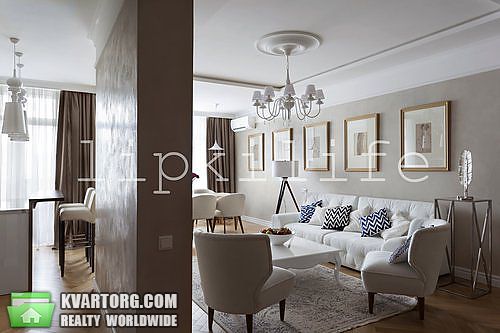 Sell 3-room apartment. Киев,  Драгомирова — photo 4