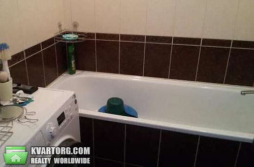 Rent out 2-room apartment. Киев, Оболонский пр — photo 4