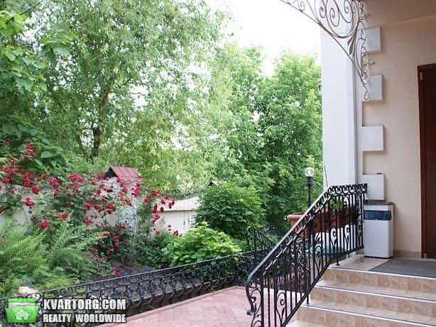 Sell house. Киев,  Рылеева — photo 6