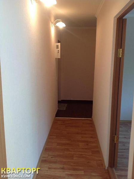 Rent out 3-room apartment. Одесса, Терешковой — photo 1