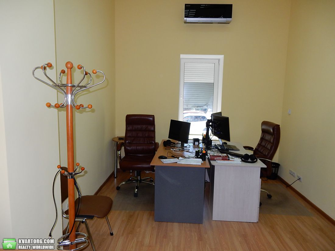 Rent out office. Киев,  Хмельницкая — photo 9
