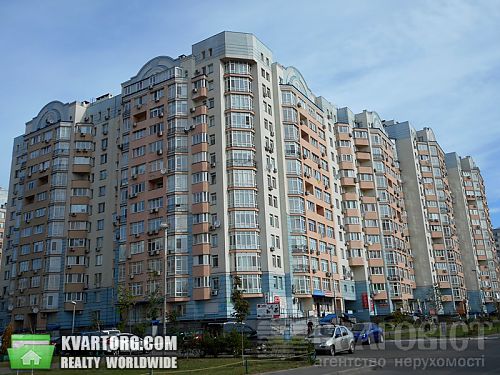 Sell 2-room apartment. Киев,  Ломоносова — photo 8