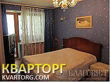 Sell 2-room apartment. Киев, Чешская — photo 7