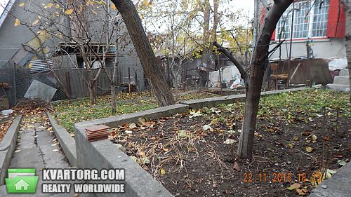 Sell house. Одесса, Зеленая балка — photo 2