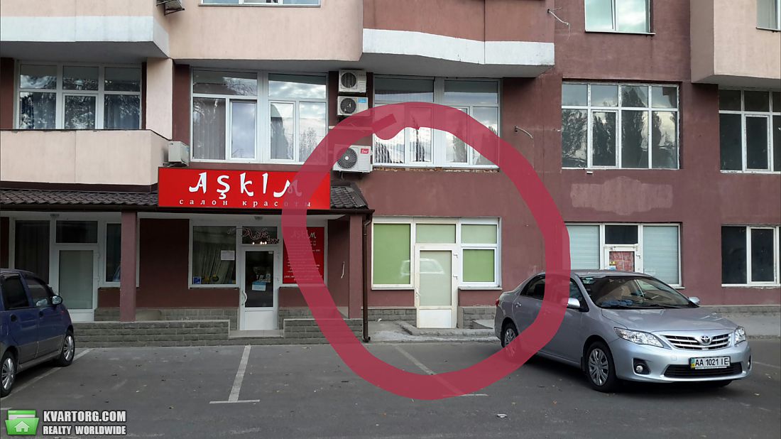 Sell office. Киев,  Харьковское шоссе — photo 2