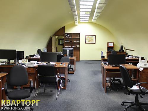 Rent out office. Киев,  Рыбальская — photo 1