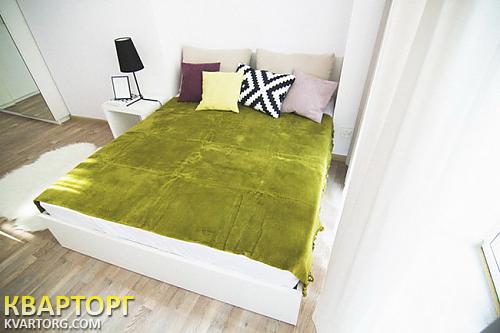 Rent out 2-room apartment. Киев,  Михайловская — photo 6
