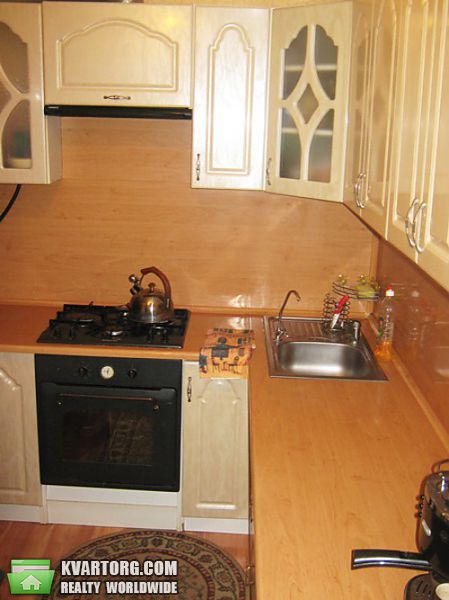 Sell 3-room apartment. Киев, Озерная — photo 4