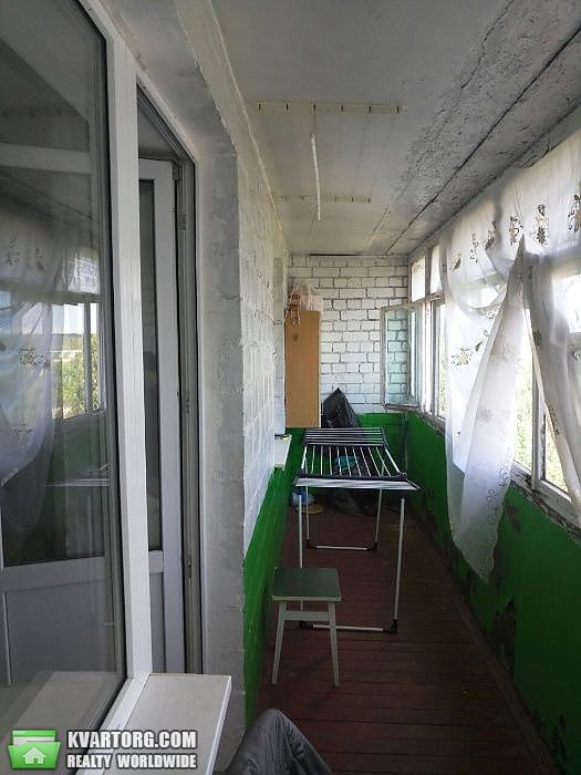 Sell 1-room apartment. Киев,  Зодчих — photo 7