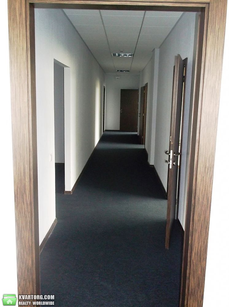 Rent out office. Киев,  Жилянская — photo 3