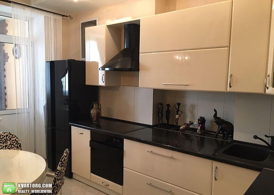Sell 1-room apartment. Киев,  Драгоманова — photo 1