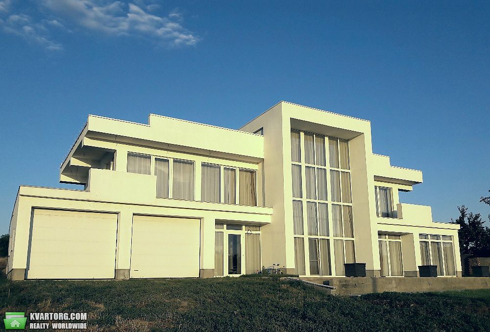 Sell house. Днепропетровск, Набережная — photo 1