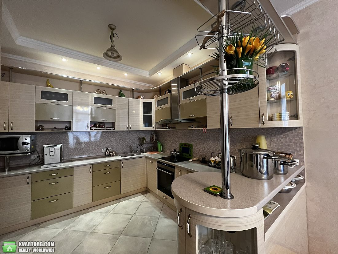 Sell 3-room apartment. Одесса, Французский бульвар — photo 5