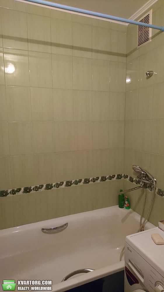 Rent out 1-room apartment. Киев, Соборная — photo 8