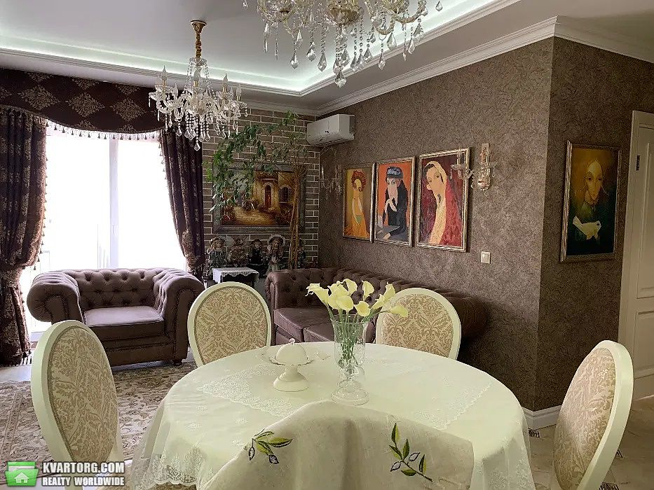 Sell 2-room apartment. Киев, Регенераторна — photo 6