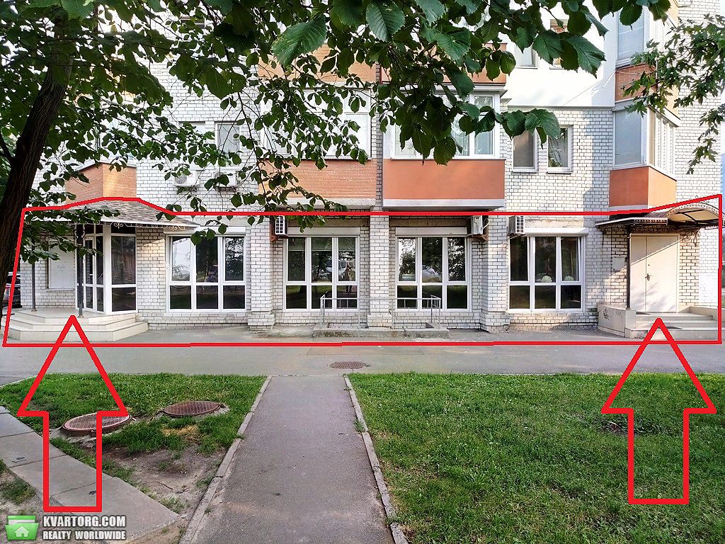 Sell shop. Киев,  Красноткацкая — photo 8
