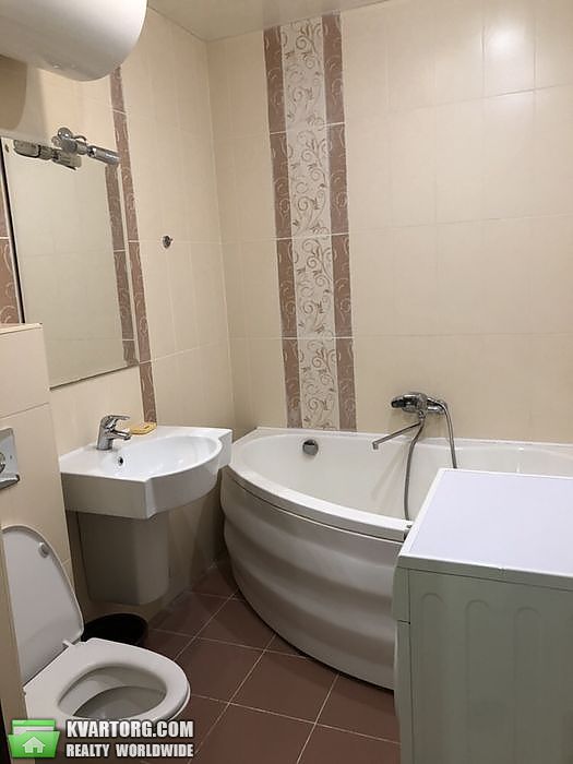 Rent out 1-room apartment. Харьков, Дружбы Народов — photo 4