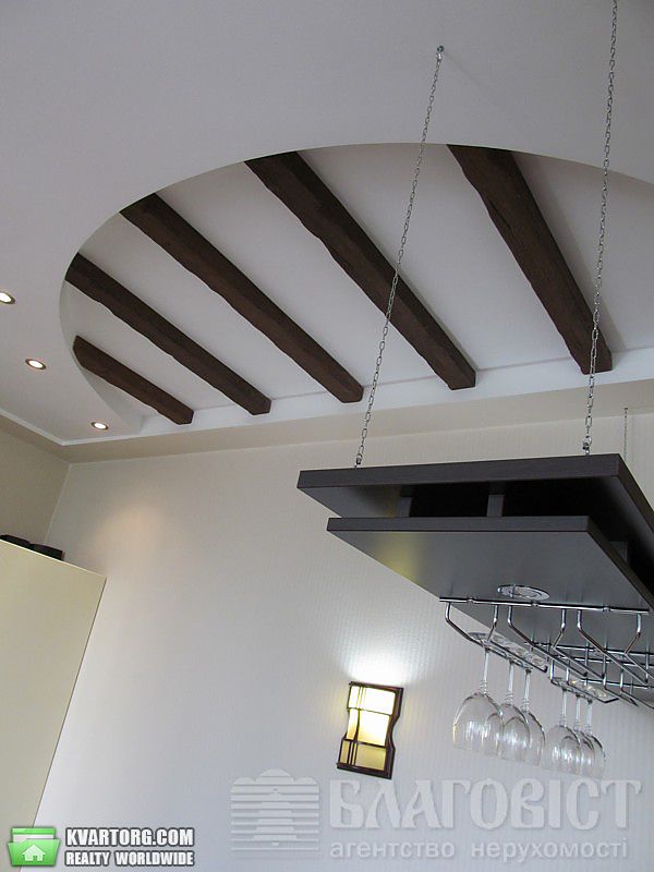 Sell 1-room apartment. Киев,  Жилянская — photo 7