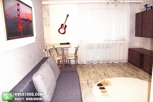 Rent out 1-room apartment. Днепропетровск, Рабочая — photo 8