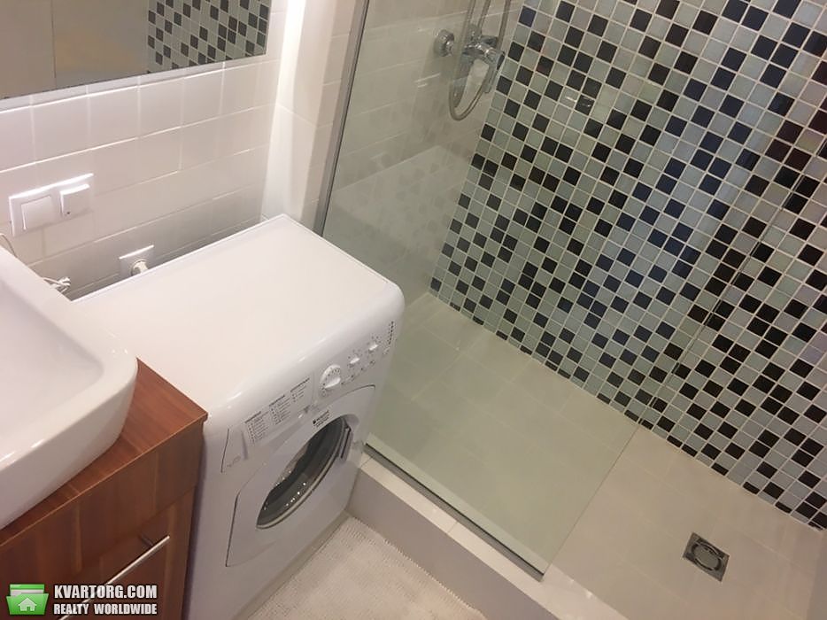 Rent out 2-room apartment. Киев,  Клавдиевская — photo 9